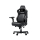 Anda Seat Kaiser 4 V2 XL Elegant Black ArteDiPelle - 1473952 - zdjęcie 3